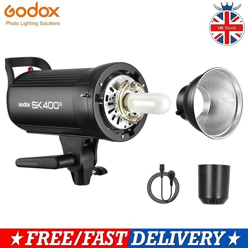 Godox sk400ii studio - godox,