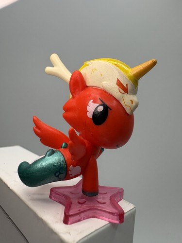 Tokidoki mermicorno starfall - mermicorno,