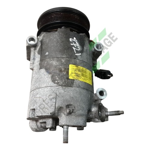2015 ford kuga compressor - ac,