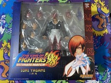 Storm Collectibles Iori Yagami