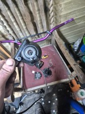 kmx 125 speedo drive