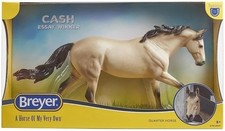 Breyer Traditional Series Cash