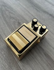 Ibanez Limited Edition TS9