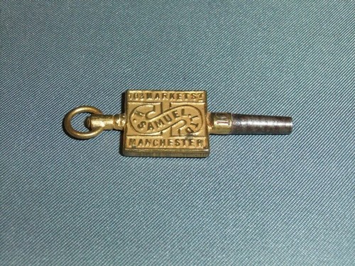 Trade pocket watch - trade,