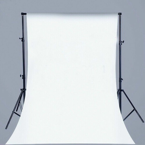 White screen backdrop - white,
