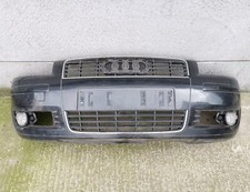 Audi A3 8P 2003-2005 Front