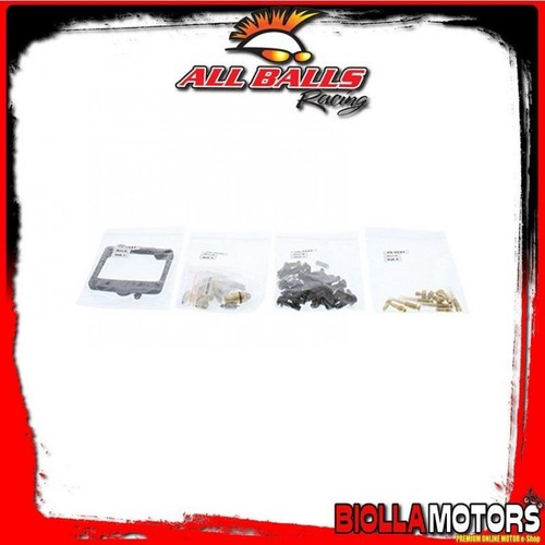 1651 carburetor overhaul - carburetor,