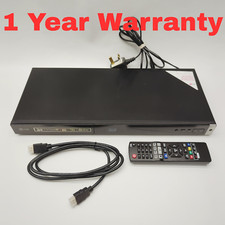 LG BP-420 Smart Blu-ray / DVD