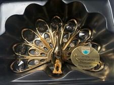 Crystal Temptations 24k Gold