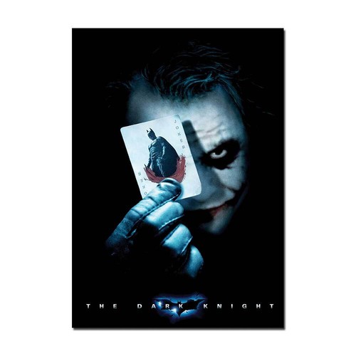 The dark knight movie - the,