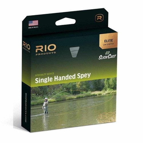 Rio elite single - elite, handed