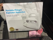 portable suction medical