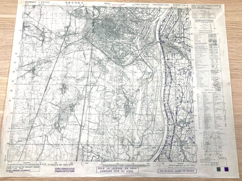 Original ww2 allied 000 - original,