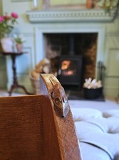 VINTAGE 1980s ROBERT MOUSEMAN