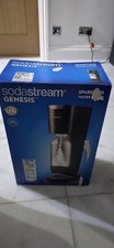 Soda Stream Spirit One Touch