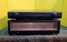 High End Technics SE-A900S /