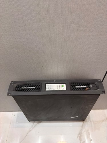 Crown dci 600 - crown, 8|600