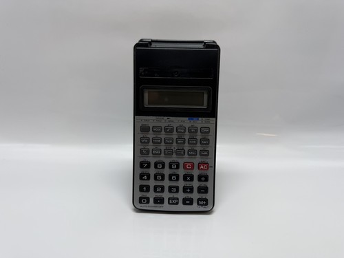 Casio super scientific - casio,