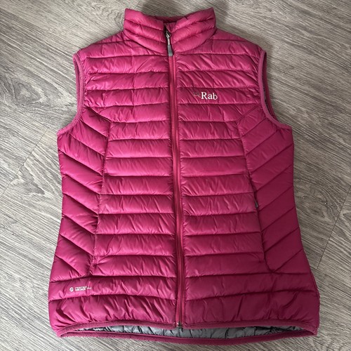 Rab womens microlight down - microlight,