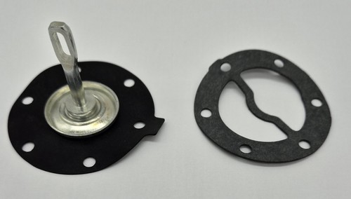 Fuel pump diaphragm kit for - pump,