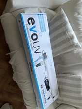 Evolution aqua evo - evo, uv
