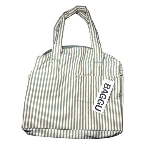 Baggu everyday cloud bag - baggu,