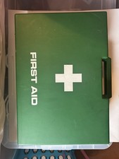 First Aid Box