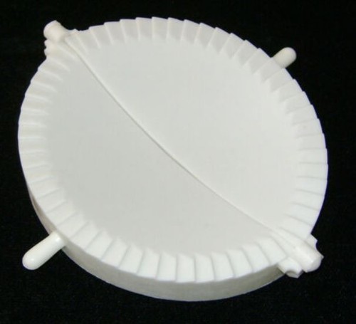 New meat pie - pie, maker