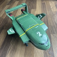 Vintage Thunderbird 2 Large