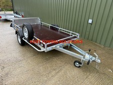 New Debon 10ft x 5ft Roadster