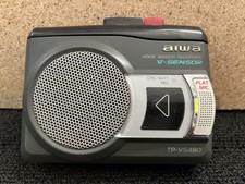 AIWA TP-VS480