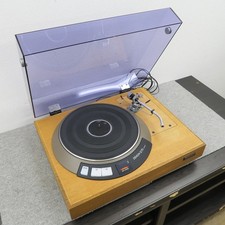 (US Duty Free) DENON DP-3000