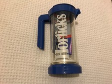 Horlicks 1980s Mixer Memphis