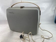 Grundig TK18 Reel To Reel