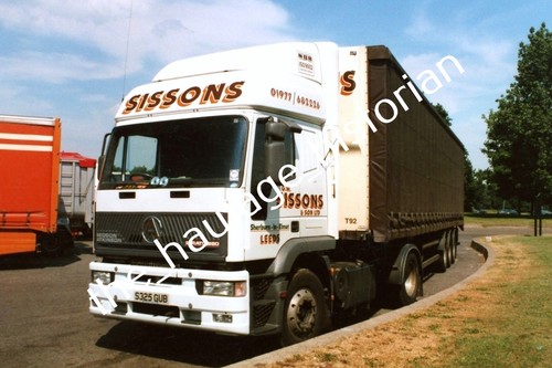 Thh truck photos - photos,