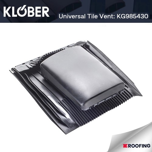 Klober universal roof tile - klober,