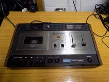 Akai GXC-38D Stereo Cassette
