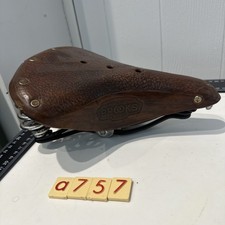 Brooks  B66S Leather Saddle