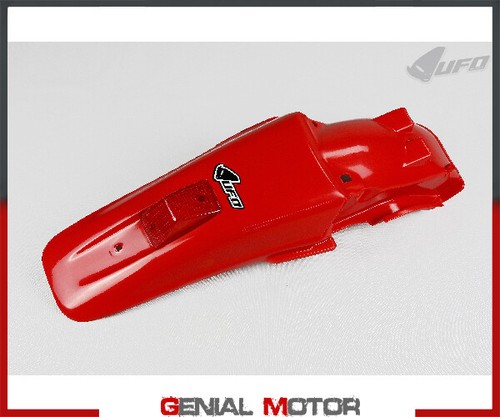 Rear fender ufo - plast, for