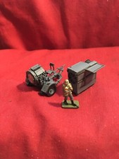 1/72 WW2 German 60cm