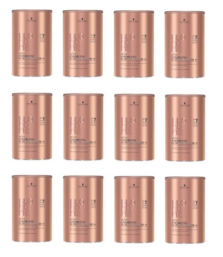 Schwarzkopf blondme bond - schwarzkopf,