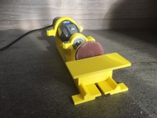 Dremel 8200 - 8220 Disc Sander