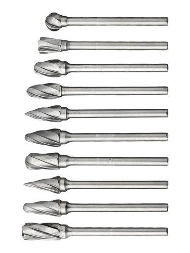 10pcs kit carbide - 10pcs/kit,