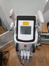 Multi-Function Laser Beauty