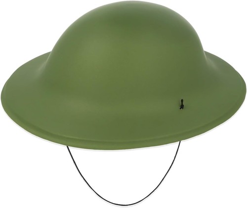 Henbrandt adult green british - henbrandt,