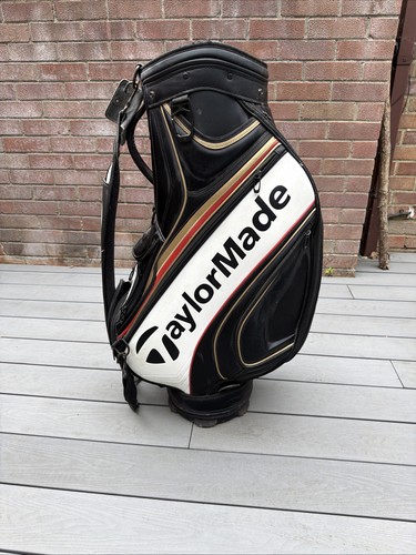 Taylormade tour staff golf - staff,