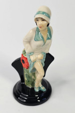 CLARICE CLIFF BY KEVIN FRANCIS