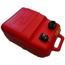 GENUINE YAMAHA 25L OUTBOARD