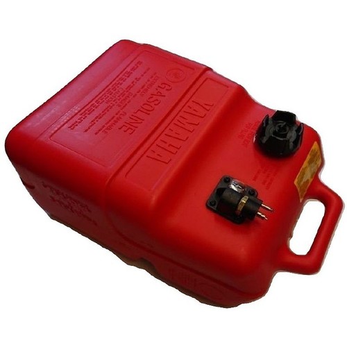 Genuine yamaha 25l - genuine,