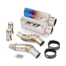 For Kawasaki Z1000 2010-25